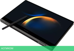Ноутбук 2-в-1 Samsung Galaxy Book3 360 13.3 NP730QFG-KA2US