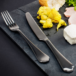 Вилка десертная Charingworth RPM 880004