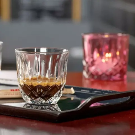Набор стаканов для эспрессо 2шт 90мл Nachtmann Noblesse Barista