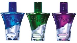 Avon Scentini Nights Emerald Sparkle