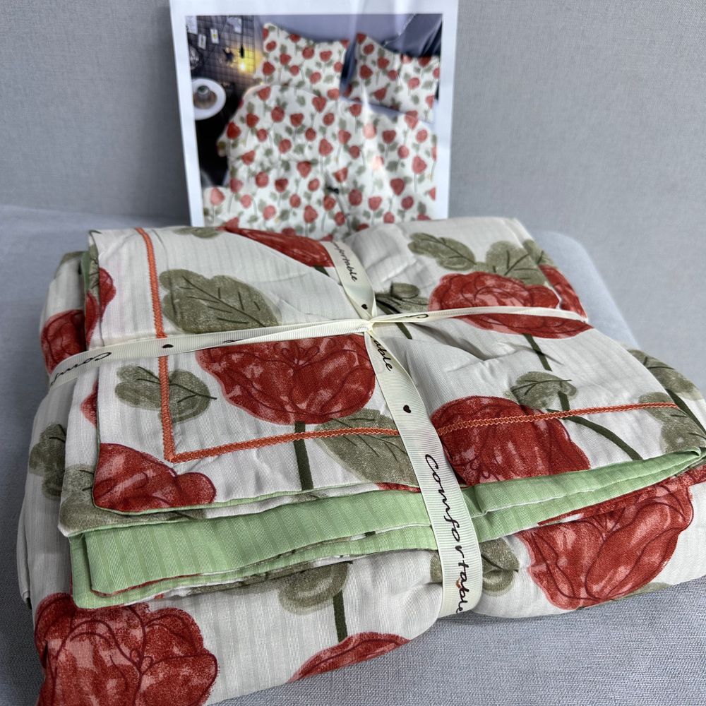 КПБ Вареный хлопок 2сп