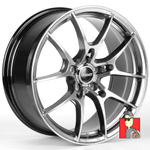 Комплект дисков Rays 19x8.5 et35 5x114.3
