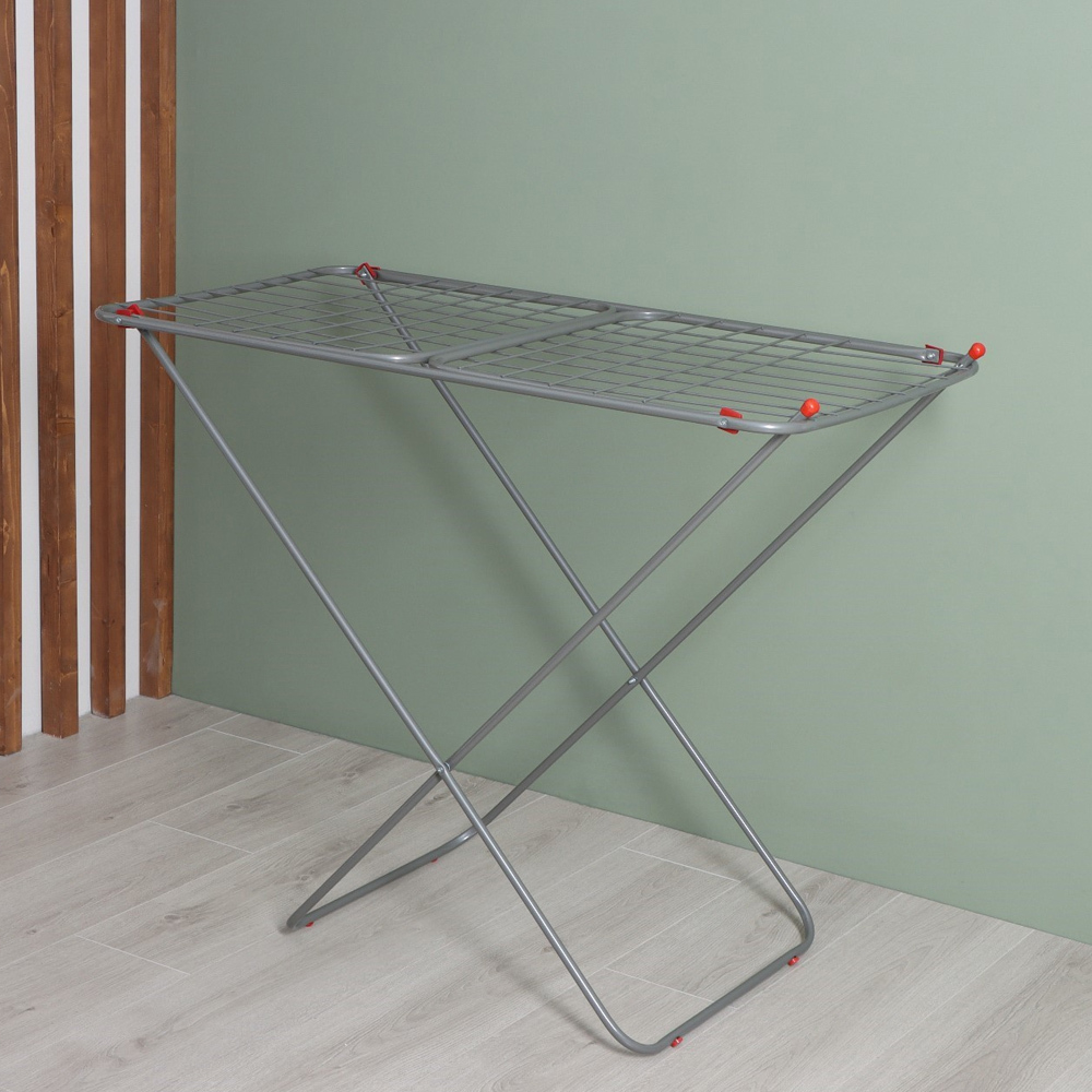 Сушилка для белья напольная 18м "Saiph"