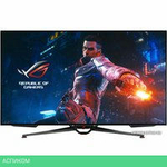Игровой монитор ASUS ROG Swift PG48UQ