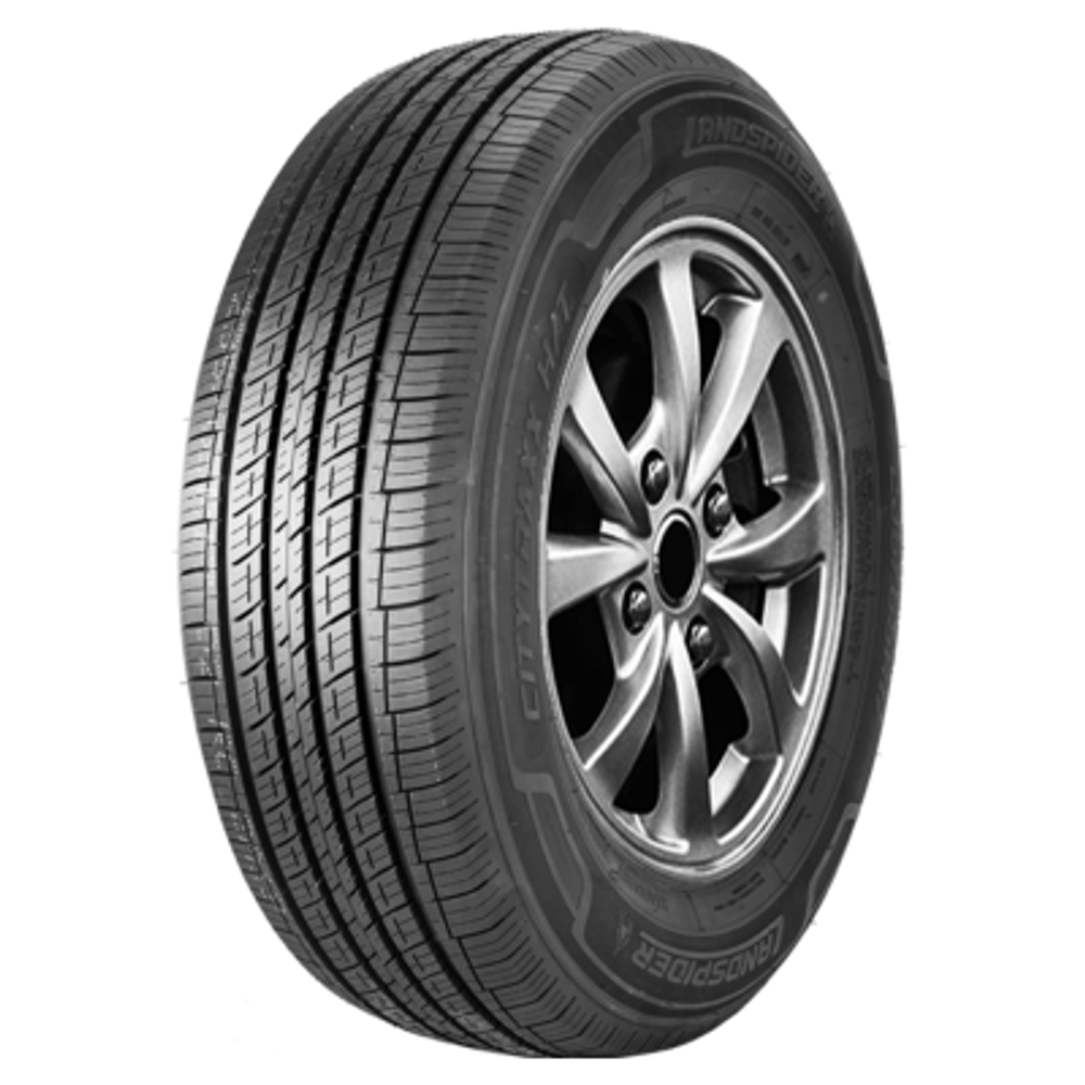 235/60R18 107H XL Citytraxx H/T TL BSW Landspider