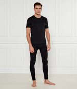 Футболка 3шт. Hugo Bodywear - черный(50480088)