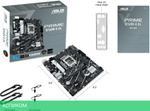 Материнская плата ASUS Prime B760M-K D4 DDR4