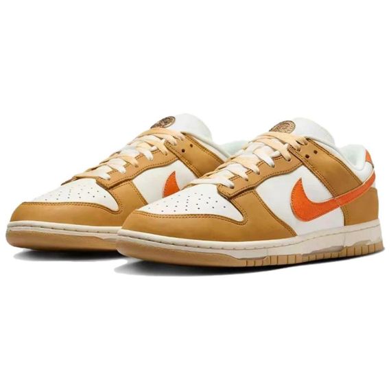Кроссовки NIKE Dunk для скейтбординга Самые Белые Мужские