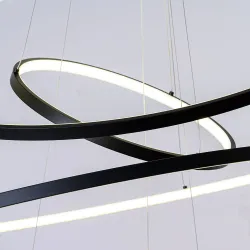 Подвесная люстра Arte Lamp ARKANE