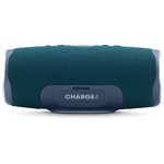 Портативная акустика JBL Charge 4 синий
