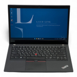 ThinkPad T14 Gen 1