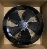 Вентилятор осевой промышленный YWF4S-500BR (YWF4E-500B-137/35-R)