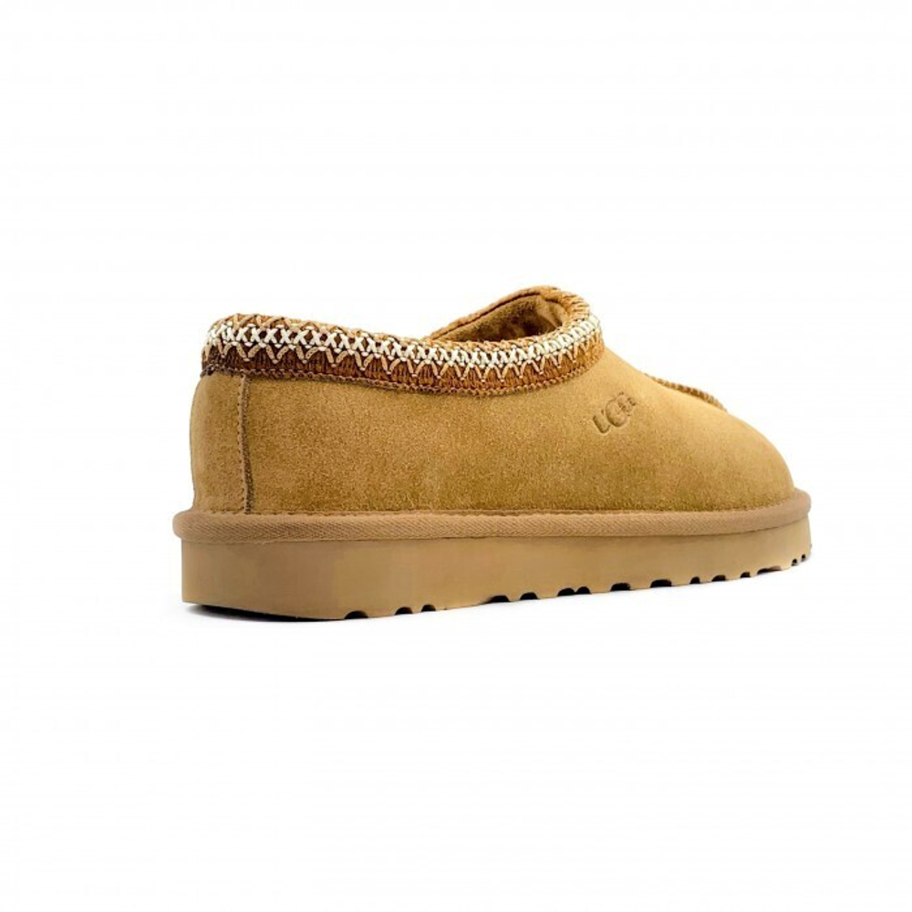 Слипоны Ugg Tasman Chestnut