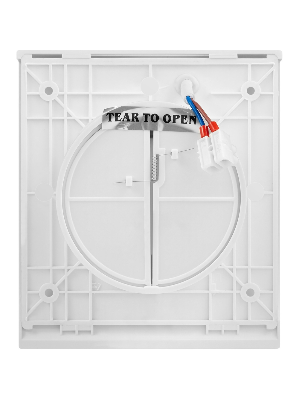 Вентилятор вытяжной серии Magic EAFM-100T с таймером