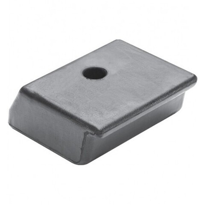 Буфер резиновый OKTT.SCH122.49.7015 SH 80 (+/-5)