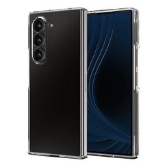 Чехол Spigen Air Skin для Samsung Galaxy Z Fold 6 (ACS07815) Прозрачный