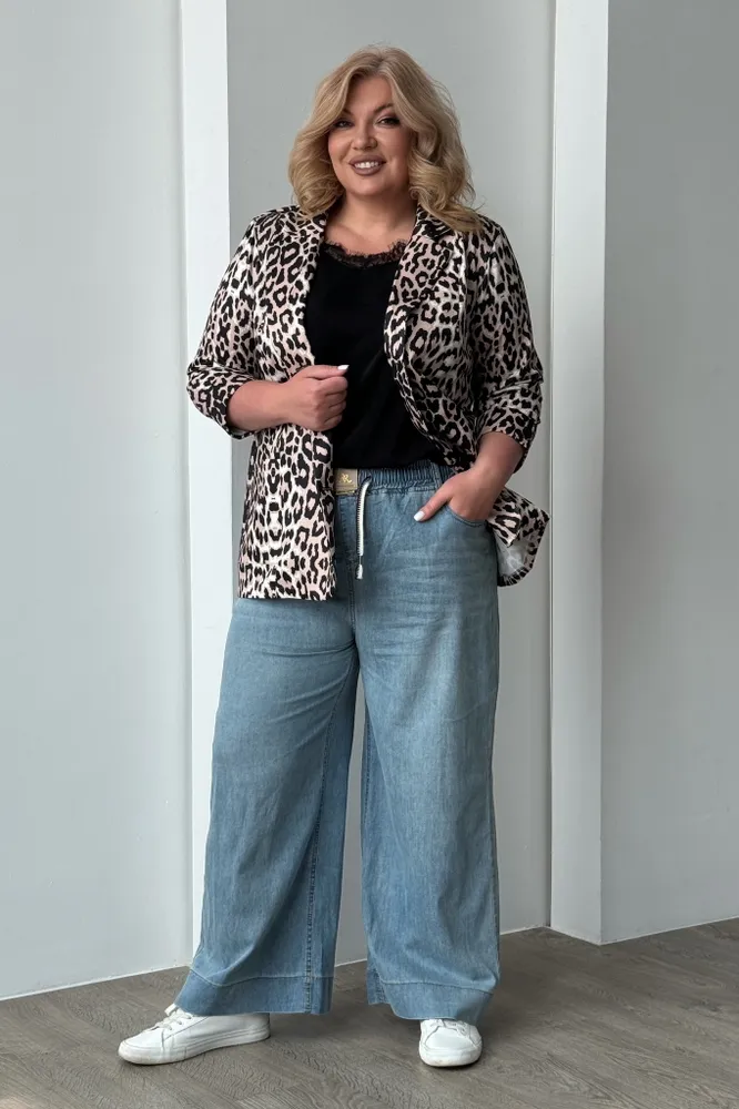 Джинсы 6067 Fabrika