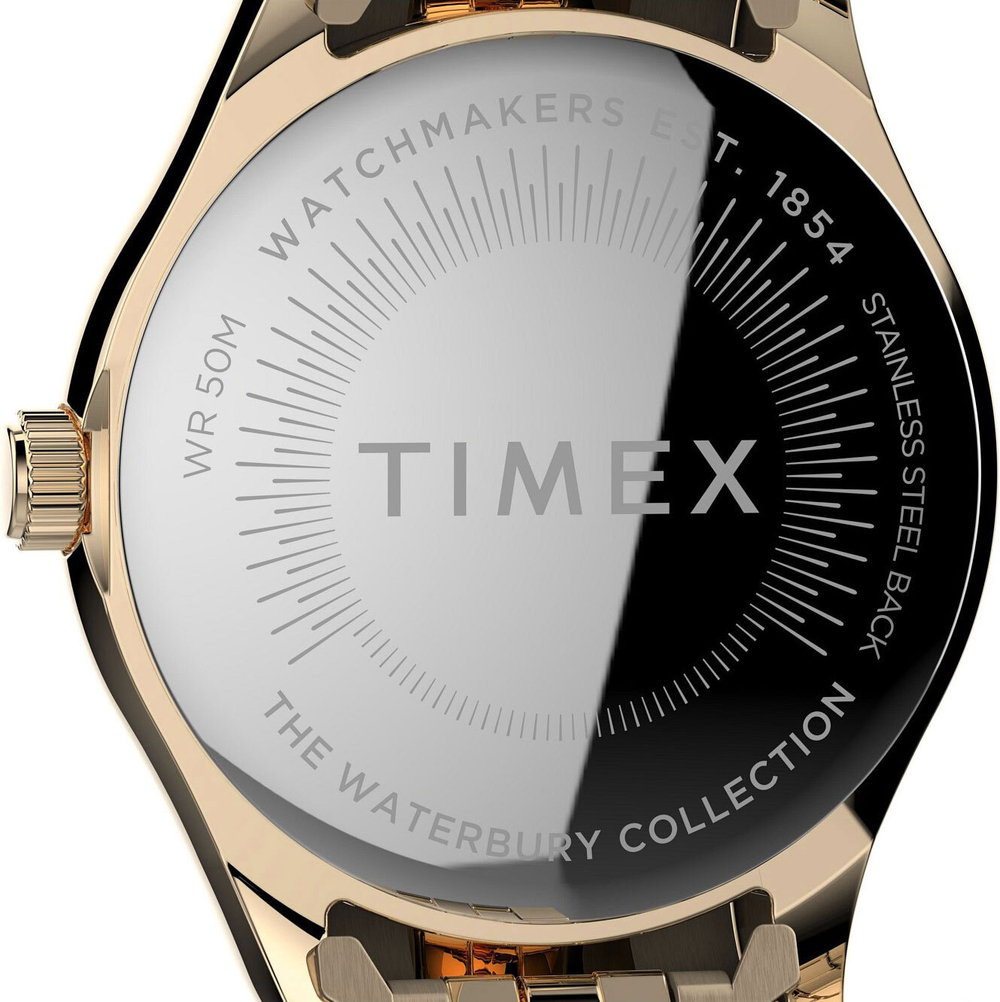 Женские наручные часы Timex TW2T87300VN