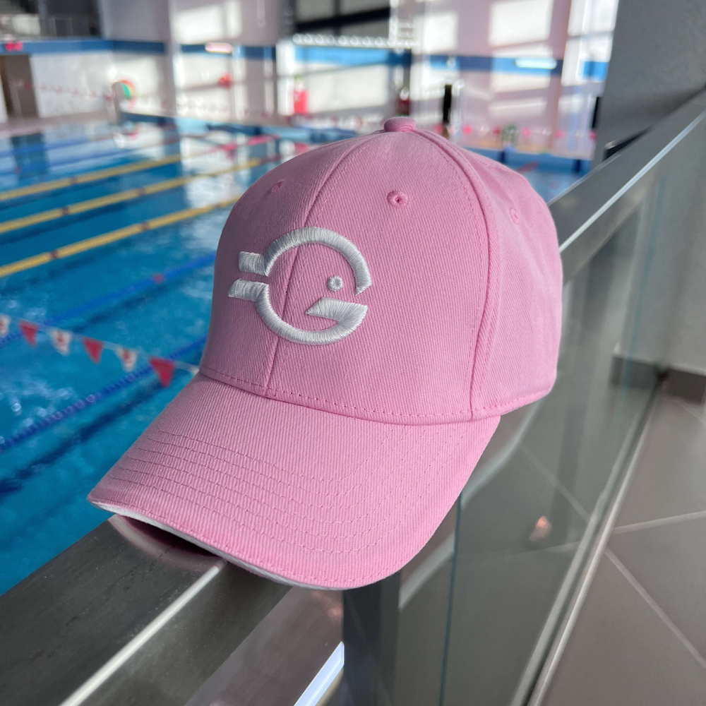 Кепка Goldenswim 2022