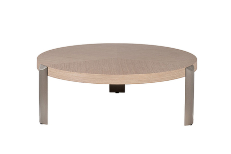 Стол журнальный Garda Decor 58db-21004