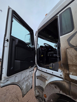 SITRAK C7H 4x2 Седельный тягач ZZ4186V391HE (Дизельный, 12,4 л, 480 л.с., МТ)