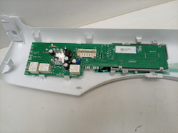 CS41061DB1/2-07 кт53 Электронный модуль стиральной машины Candy 41043366 б/у