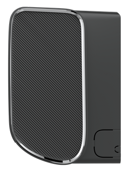 ULTIMA COMFORT ELYSIUM NERO ELN-12PN