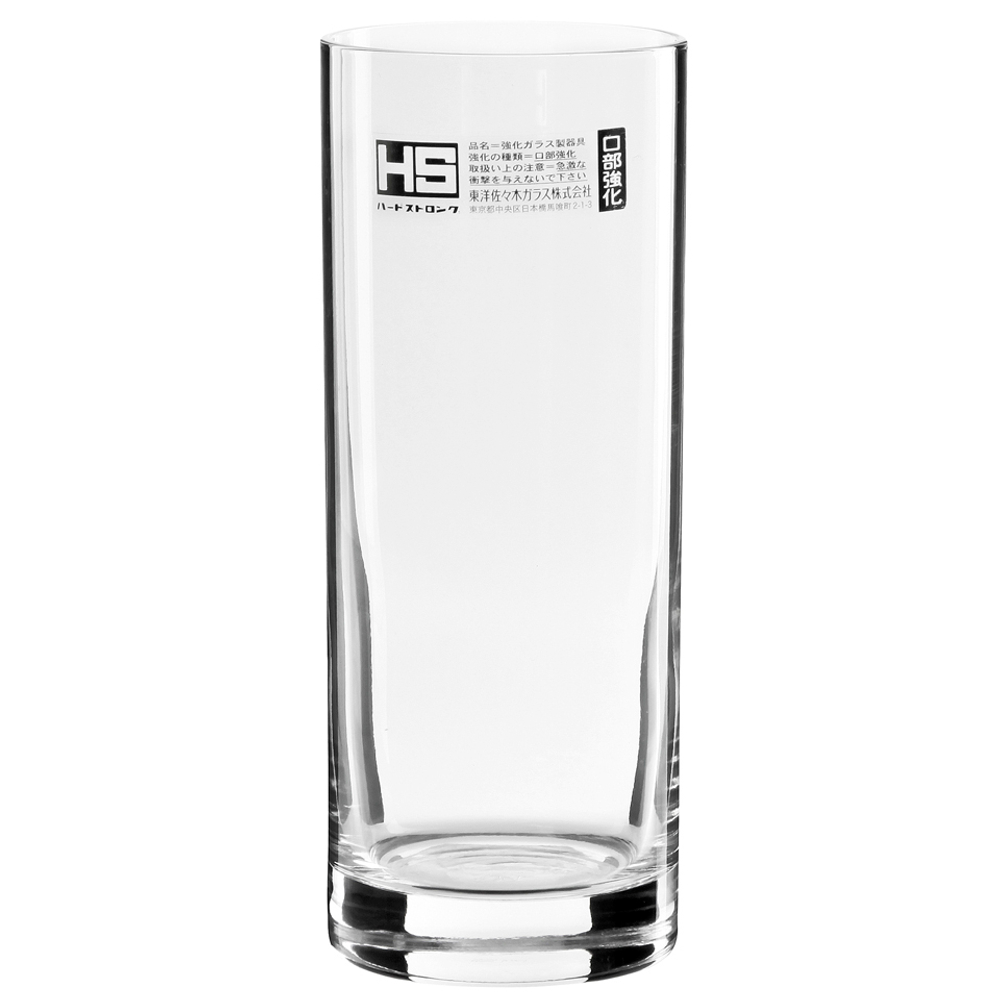 Стакан 305 мл Toyo Sasaki Glass Machine Япония