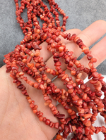 Коралл крошка 3-5мм