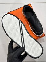 Лоферы Hermes