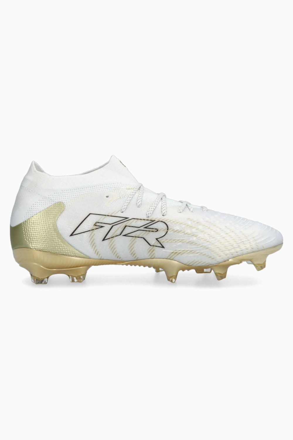 Бутсы Puma Future 9 Ultimate FG - белый