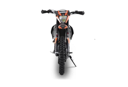 Мотоцикл кроссовый эндуро SHARMAX PowerMax 280 (2024)