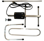 Антенна TV Locus L 931.04 Чиж Активная