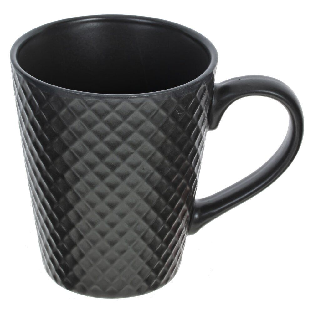 GAEM Кружка (кратность 6 шт), 300 мл, L12 W8,5 H10,5 см, 5в., (сорт 1,2)