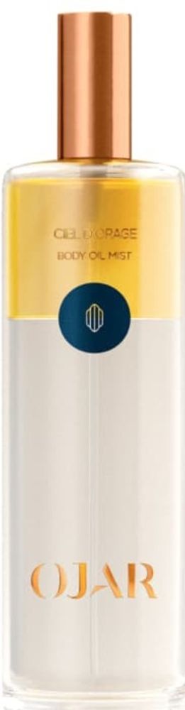 OJAR Ciel d´Orage Body Oil Mist 100 ml