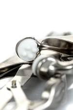 Зажимы для сосков ToyFa Theatre 705003