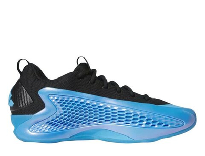 Баскетбольные кроссовки Adidas Anthony Edwards 1 Low Trainers Blue