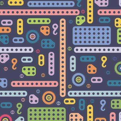 Конструктор