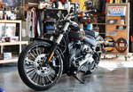 Harley-Davidson BREAKOUT 117