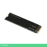 SSD диск WD M.2 2280 2TB WDS200T1R0B