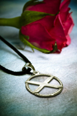 Талисман Руна Союза ЮИБ-05