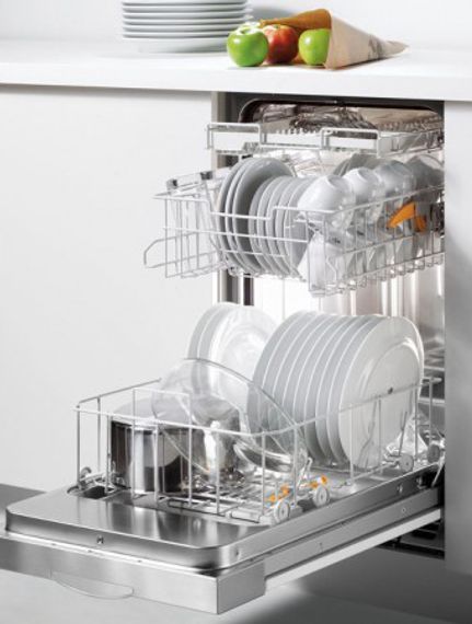 Встраиваемая посудомоечная машина Miele G 4780 SCVi