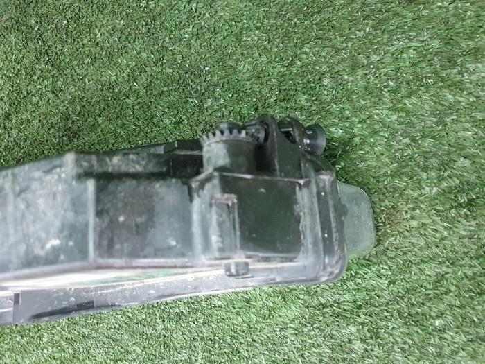 ПТФ правая BMW X3 G01 X4 G02 (2017-2021) LED