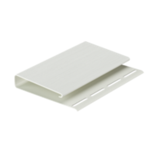 Docke PREMIUM Наличник 75 мм, 3м (Пломбир)