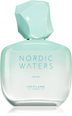 Oriflame Nordic Waters парфюмерная вода женская