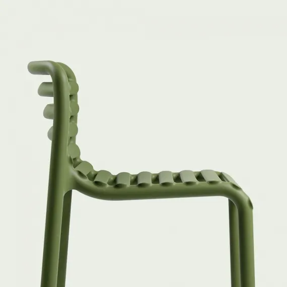 Барный стул Doga Stool агава