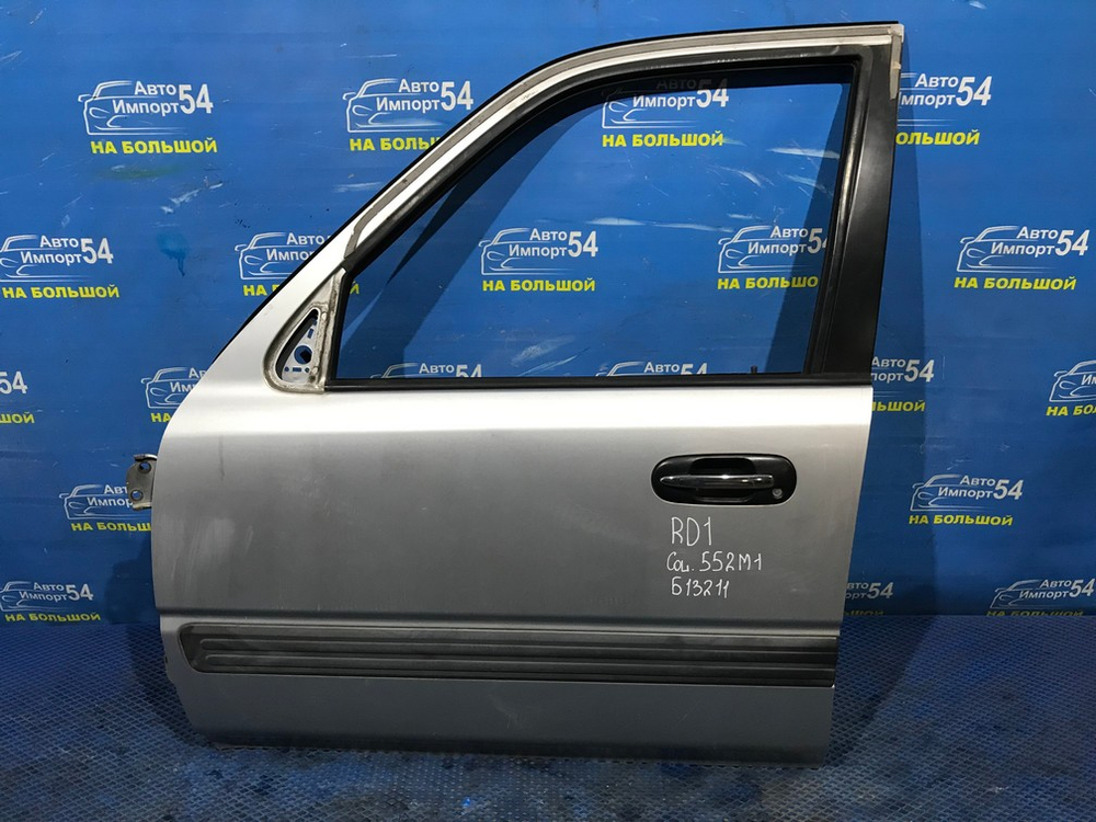 Дверь передняя левая Honda CR-V 1995-2001