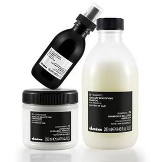 OI - линия продуктов для абсолютной красоты