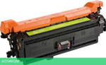 Картридж Cactus CS-CE251A голубой (CE251A)