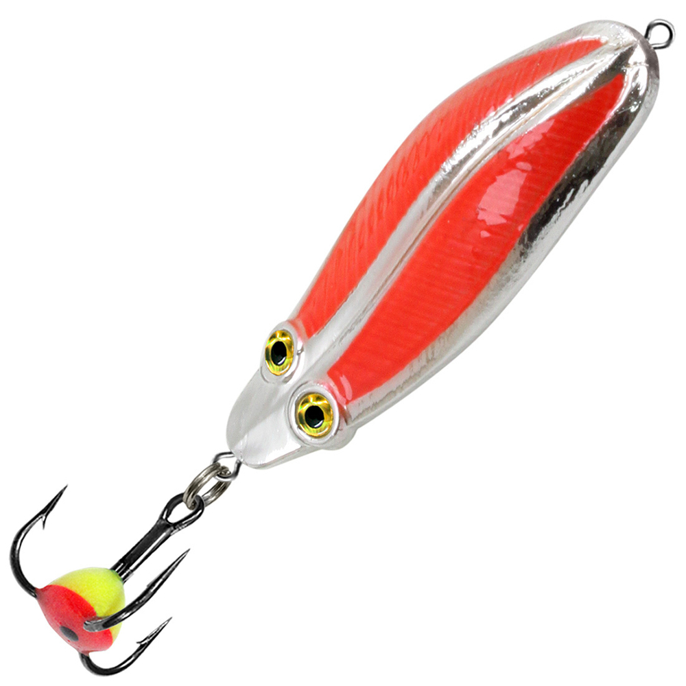 Блесна зимняя ЖУК 9,0g цвет 03, 2 шт